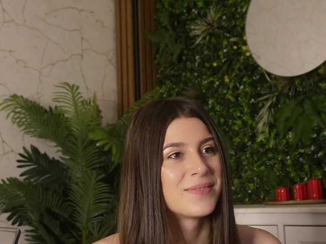18Brook live cam on BongaCams