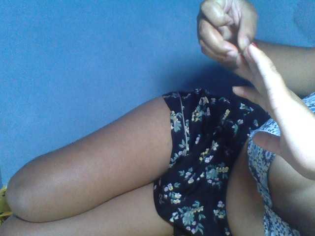 Rose-Bler live cam on BongaCams