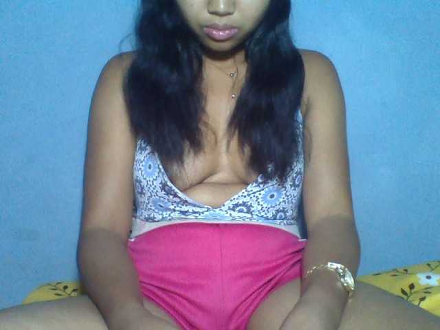 Webcam-Model Rose-Bler