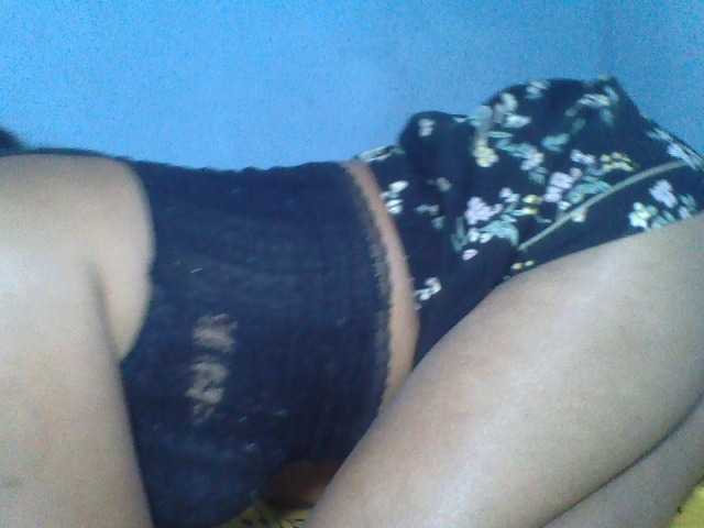Rose-Bler, en directo ahora en BongaCams