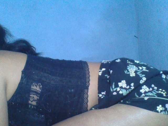 Rose-Bler, en directo ahora en BongaCams