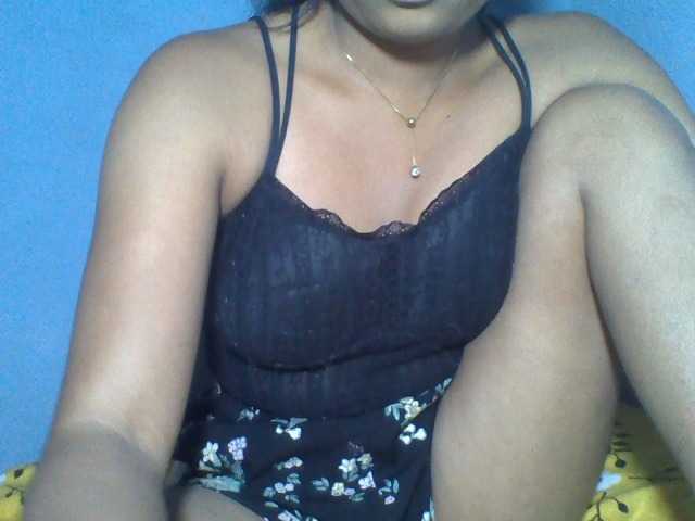 Rose-Bler, en directo ahora en BongaCams
