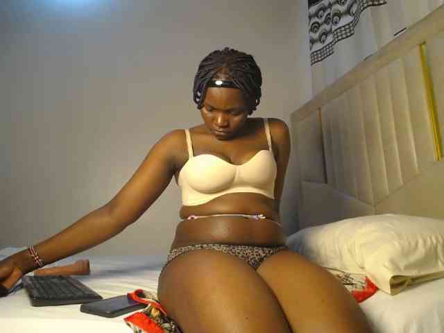 kissytrouble webcam