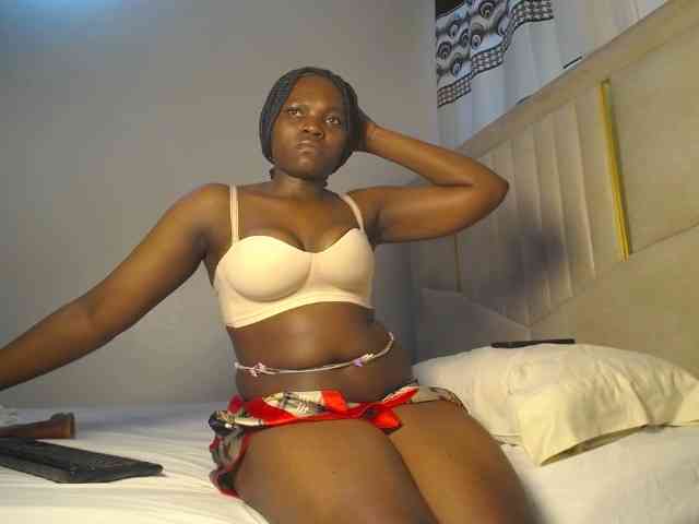 kissytrouble webcam