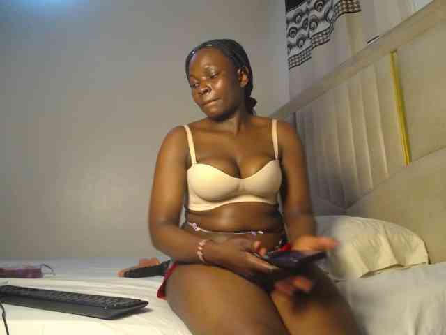 kissytrouble webcam