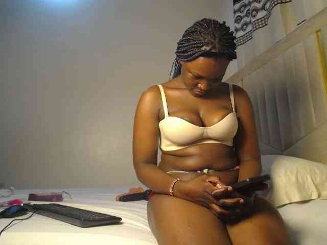 kissytrouble webcam