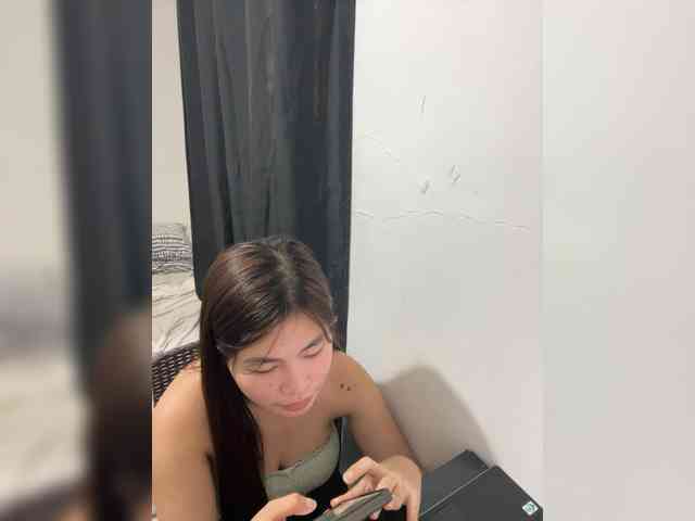 LucyGracea webcam