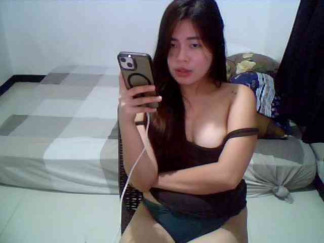 LucyGracea webcam