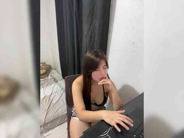 LucyGracea webcam