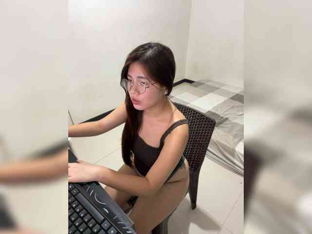 LucyGracea webcam
