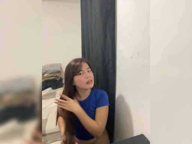 LucyGracea webcam