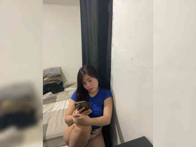 LucyGracea webcam