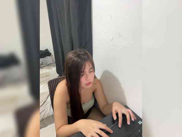 LucyGracea webcam