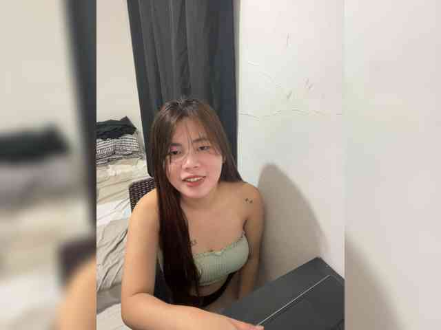 LucyGracea webcam