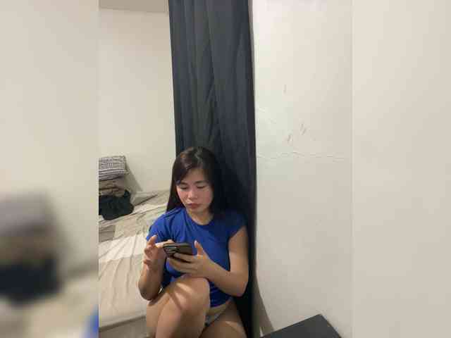 LucyGracea webcam