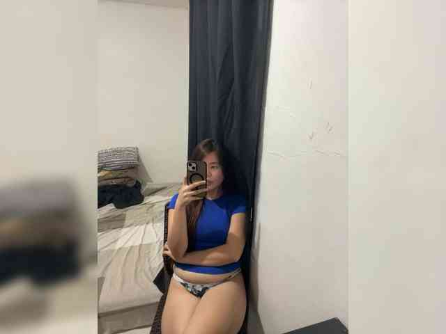LucyGracea webcam