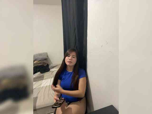 LucyGracea webcam