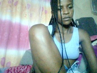 Ebony-pretty1 Porn Show
