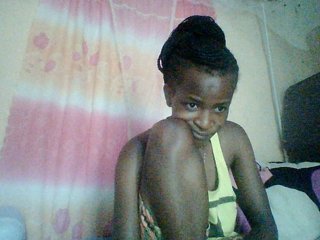 Ebony-pretty1 Porn Show