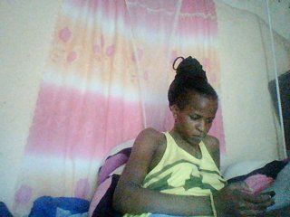 Ebony-pretty1 Porn Show