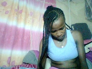 Ebony-pretty1 Porn Show