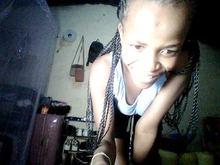 Ebony-pretty1