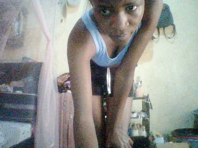 Ebony-pretty1