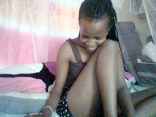 Ebony-pretty1