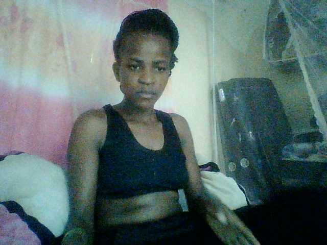 Ebony-pretty1