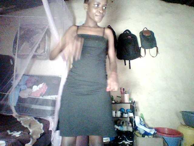 Ebony-pretty1