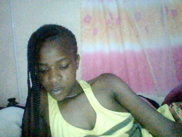 Ebony-pretty1
