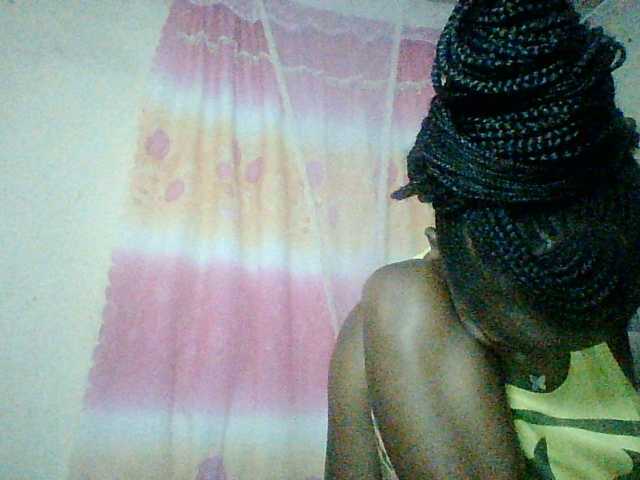 Ebony-pretty1