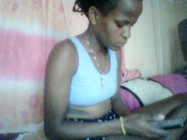 Ebony-pretty1