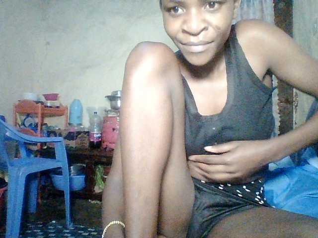 Ebony-pretty1