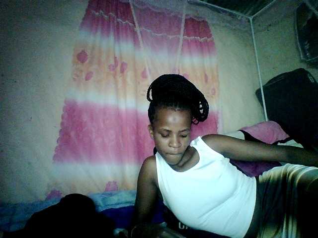 Ebony-pretty1