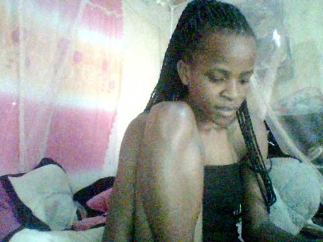 Ebony-pretty1
