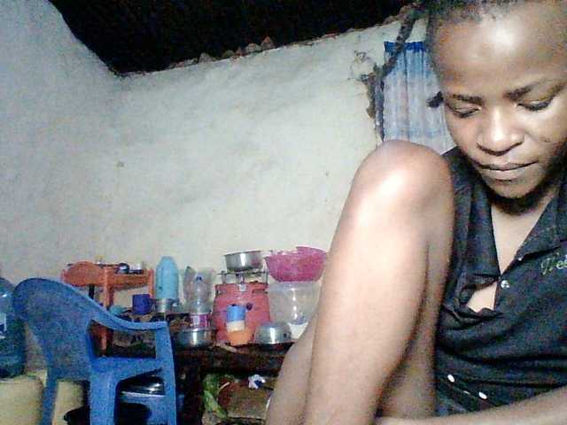 Ebony-pretty1