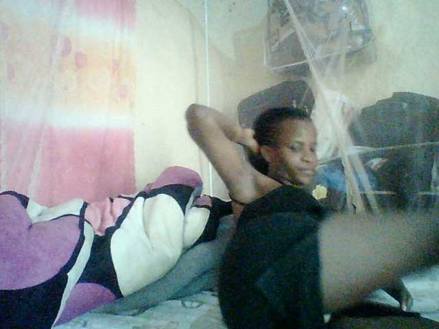 Ebony-pretty1