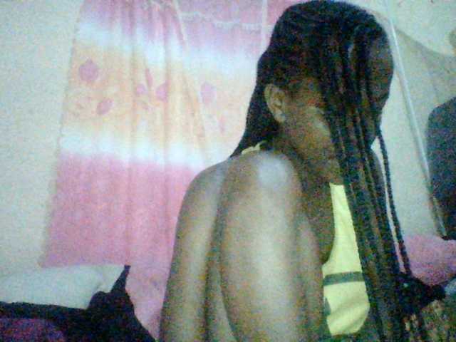 Ebony-pretty1