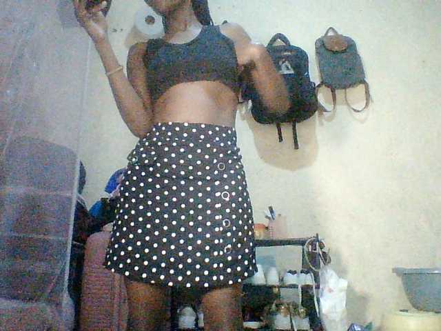 Ebony-pretty1