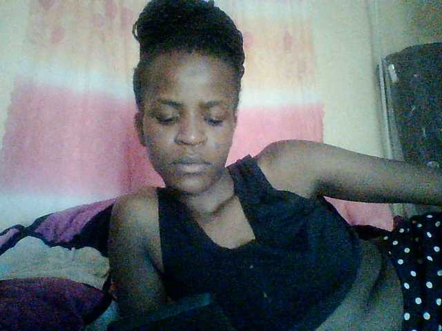 Ebony-pretty1