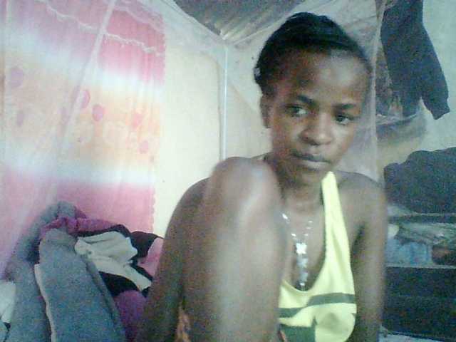 Ebony-pretty1