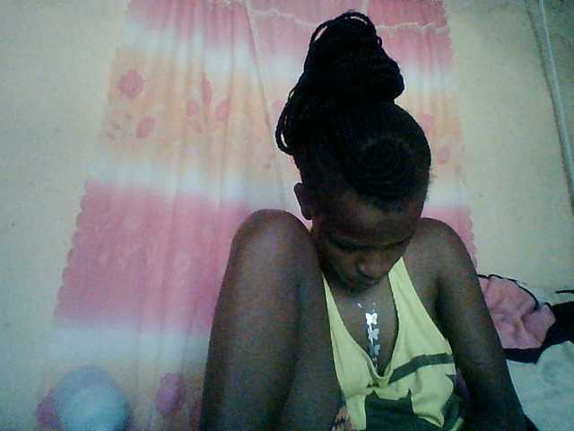 Ebony-pretty1