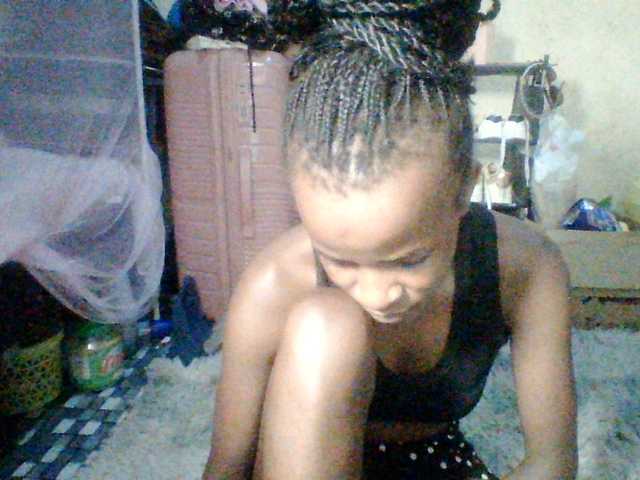 Ebony-pretty1