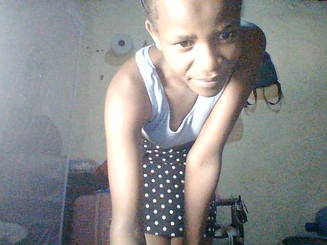 Ebony-pretty1