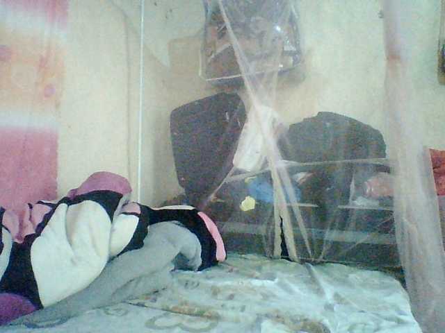 Ebony-pretty1, en directo ahora en BongaCams