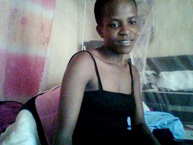 Ebony-pretty1
