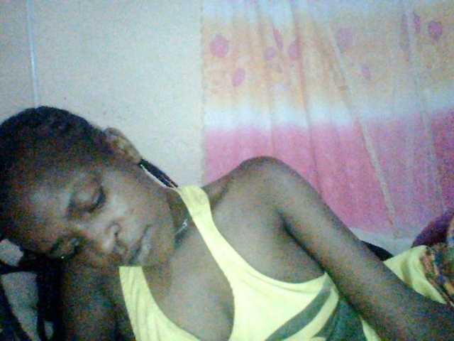 Ebony-pretty1