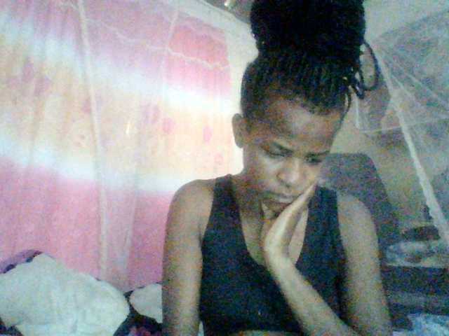 Ebony-pretty1