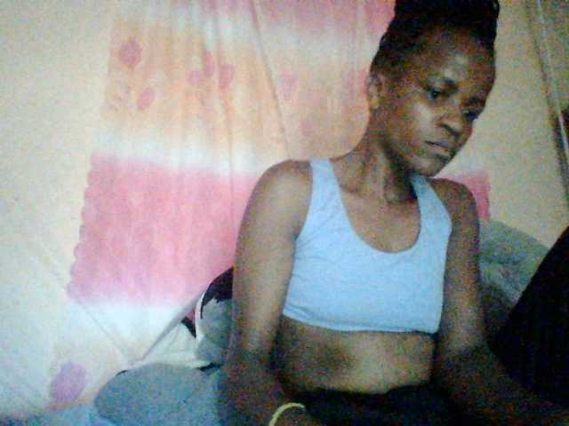 Ebony-pretty1
